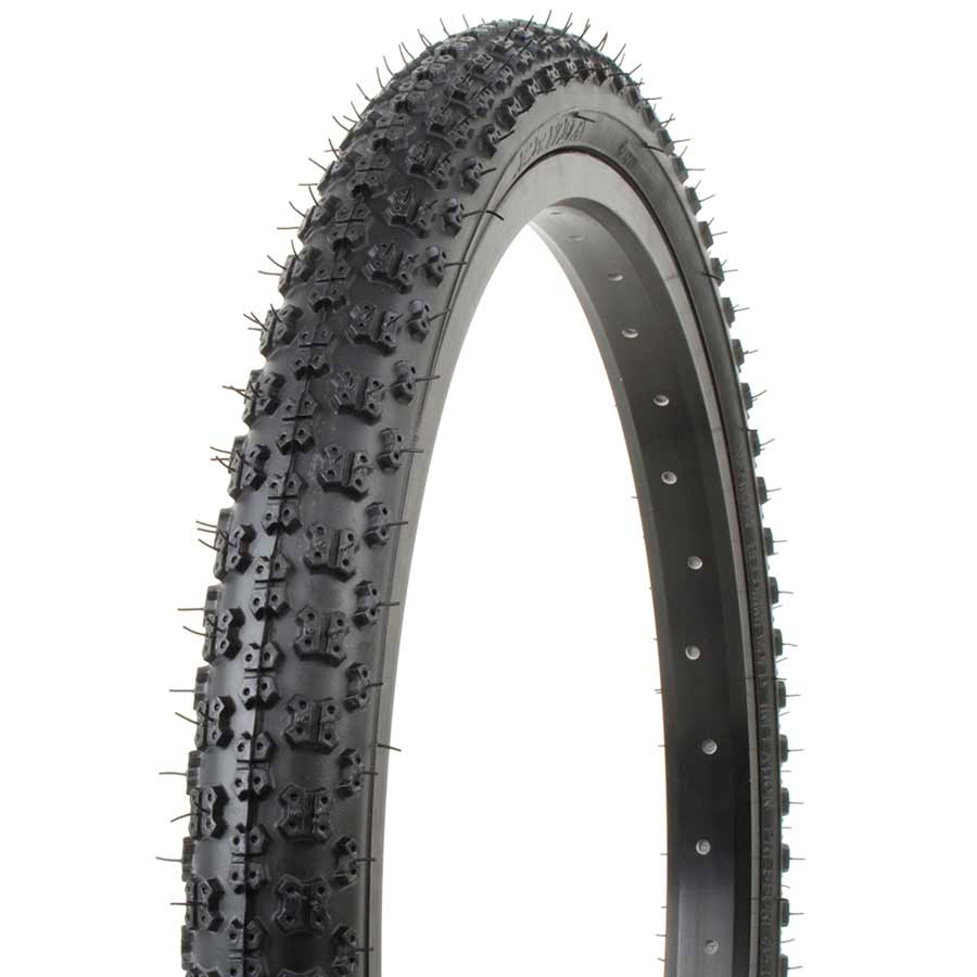 Kenda MX K50 Tire 24x2.125 Wire Clincher Black