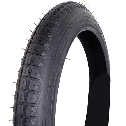 Kenda Street K103 Tire 14x1.75 Wire Clincher Black