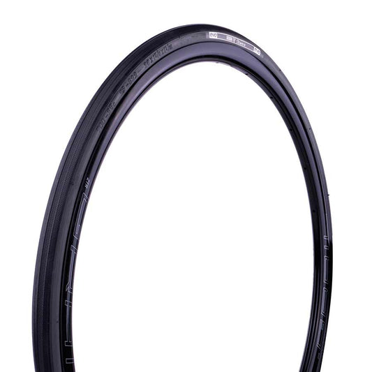 EVO Dekko Tire 700x28C Wire Clincher Black