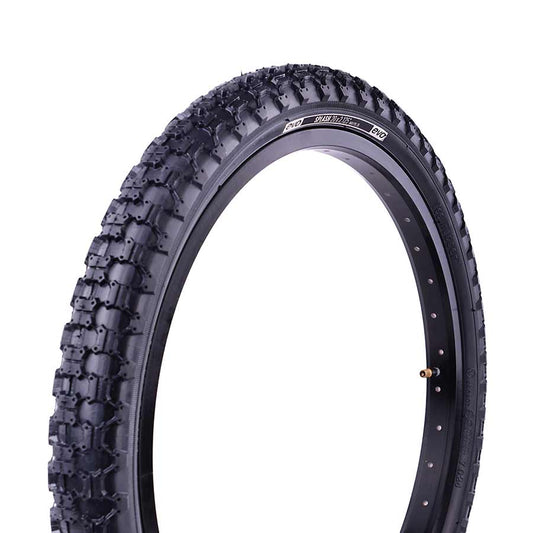 EVO Splash Tire 16x1.75 Wire Clincher Black