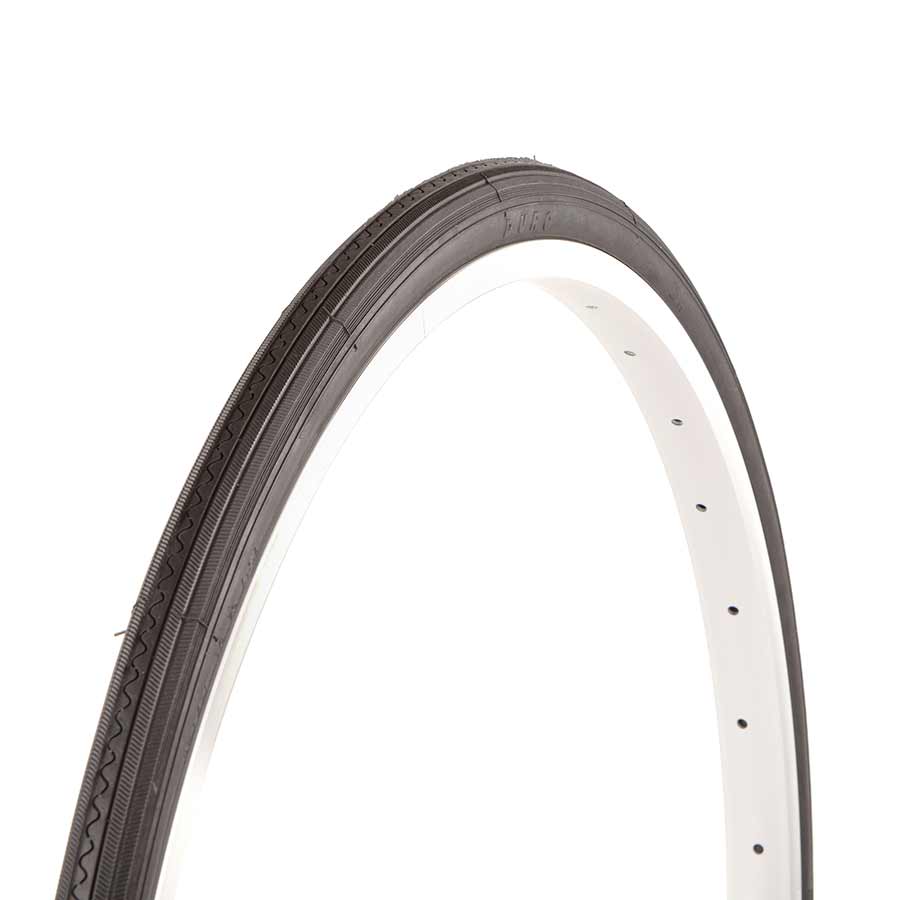 EVO Dash Tire 27x1-1/4 Wire Clincher Black