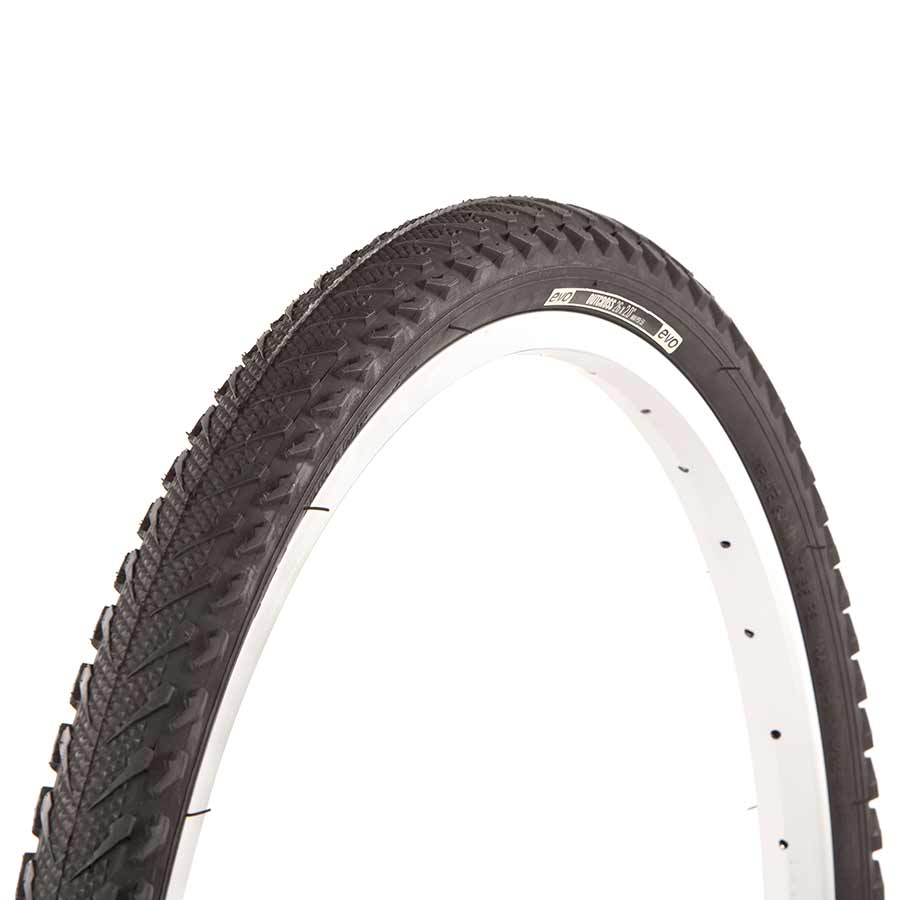 EVO Outcross Tire 26x2.00 Wire Clincher Black