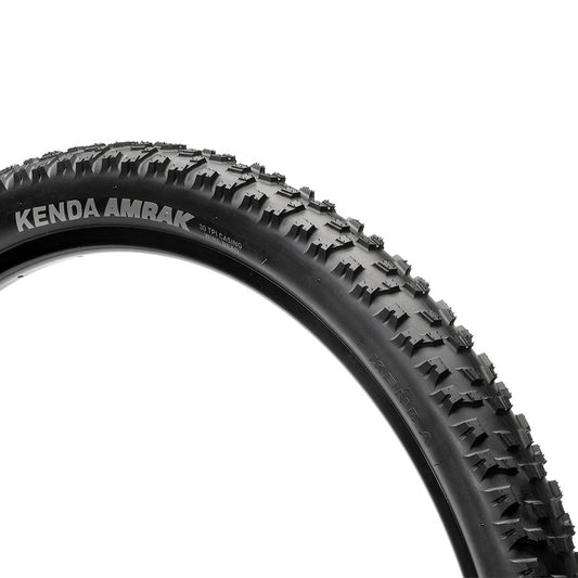 Kenda Amrak Tire 20"x2.40 Wire Clincher Single 30 Black