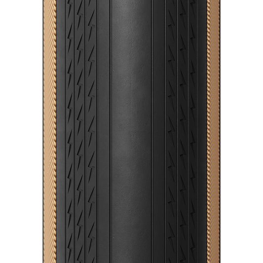 Michelin POWER PROTECTION Road Tire 700x35C Folding Tubeless Ready MAGI-X 3x120 Tanwall