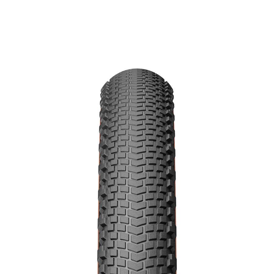 Pirelli Cinturato Gravel H P-Line Gravel Tire 700x40C Folding Tubeless Ready SpeedGrip TechWALL 60TPI Black