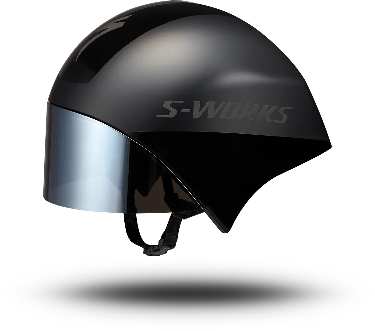 S-Works TT 5 - S