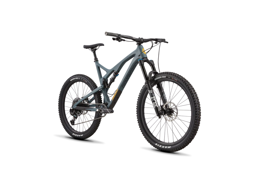 DIAMONDBACK RELEASE 4C XL 27.5 Mountain Bike Diamondback   