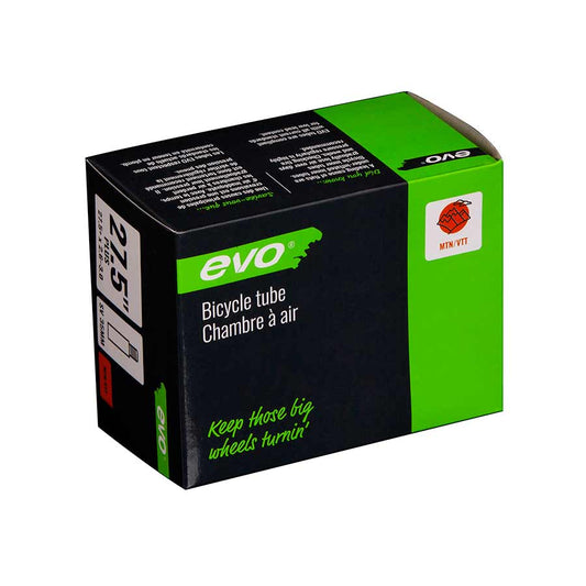 EVO SV Tube Schrader Length: 48mm 27.5 2.5-3.0