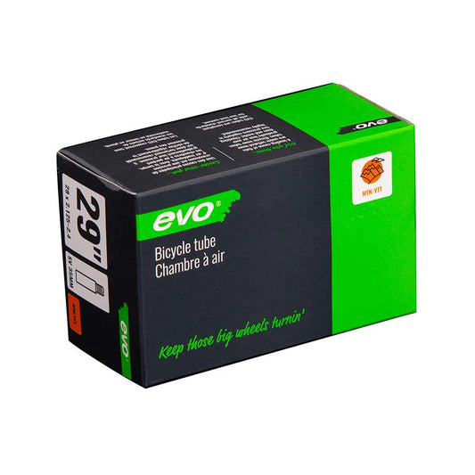 EVO SV Tube Schrader Length: 48mm 29 2.125-2.40