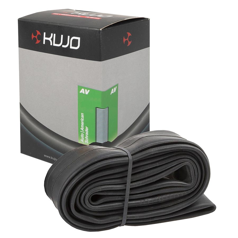 Kujo Schrader Tube Schrader 12-1/2 1.75-2.25 Pair