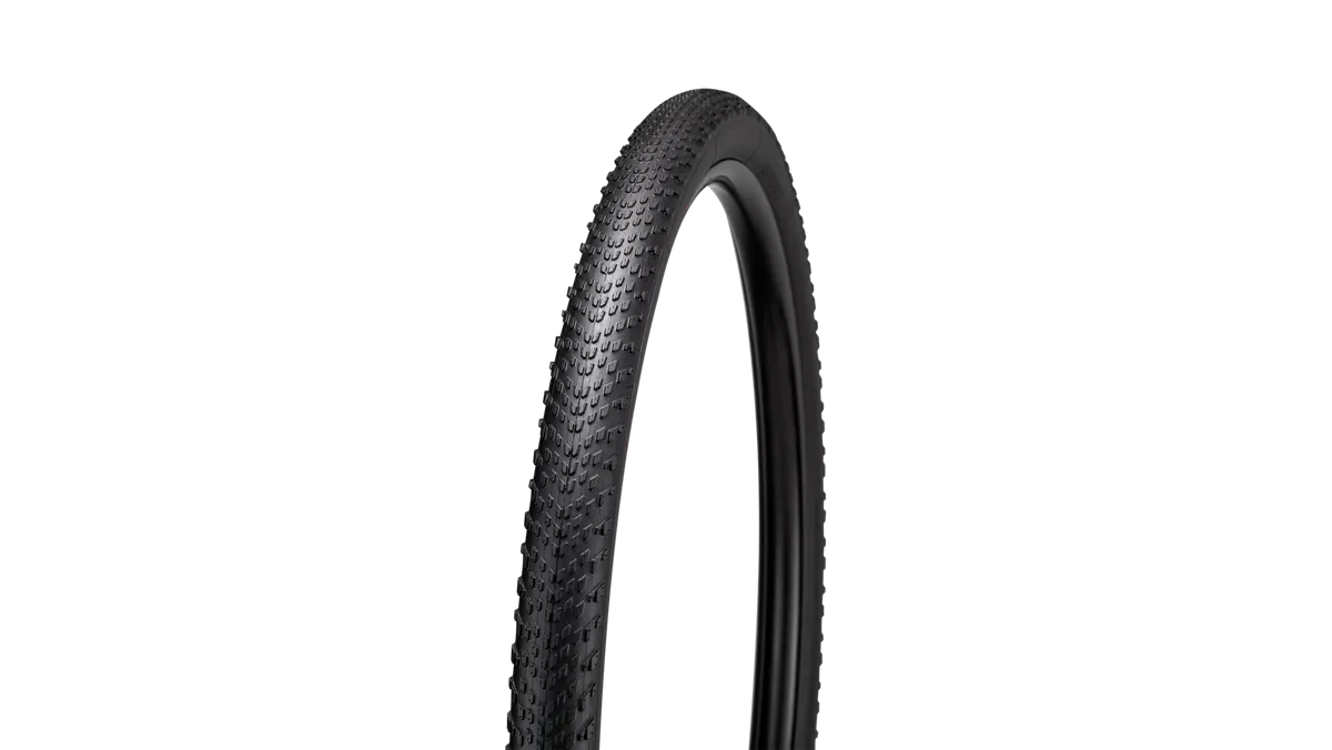 Tracer TLR All Terrain Gravel Tire - Black / 700 x 45