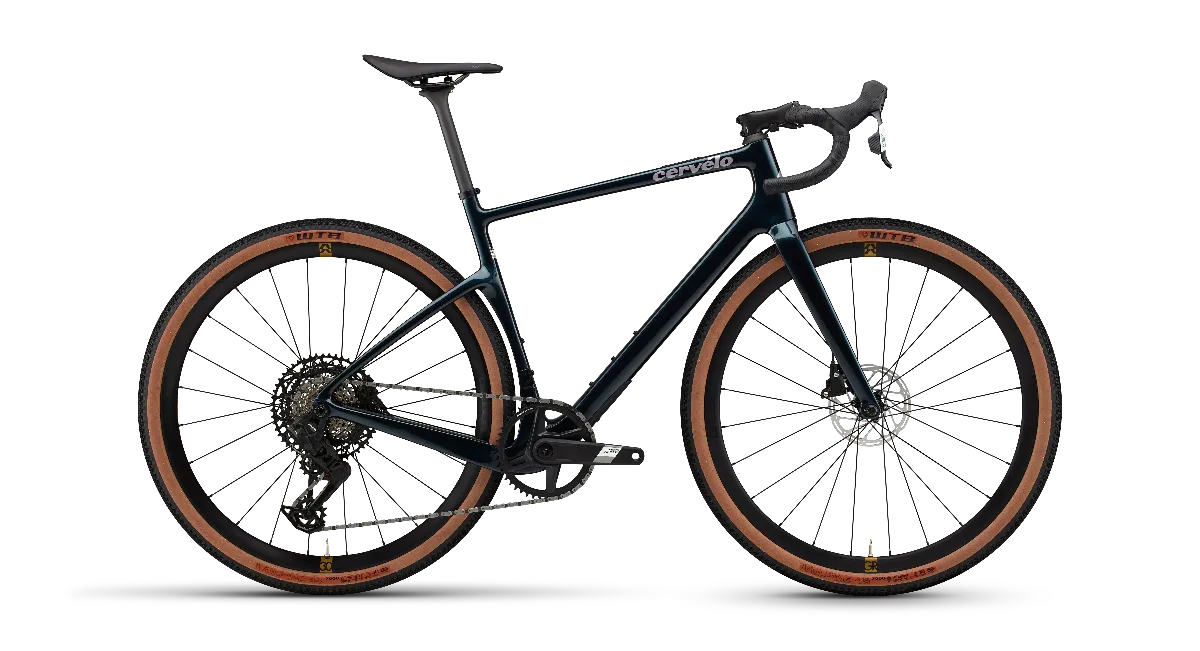 Cervelo Áspero Apex AXS 1 - Quarry / 48