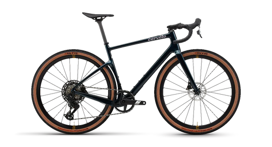 Cervelo Áspero Apex AXS 1 - Quarry / 48