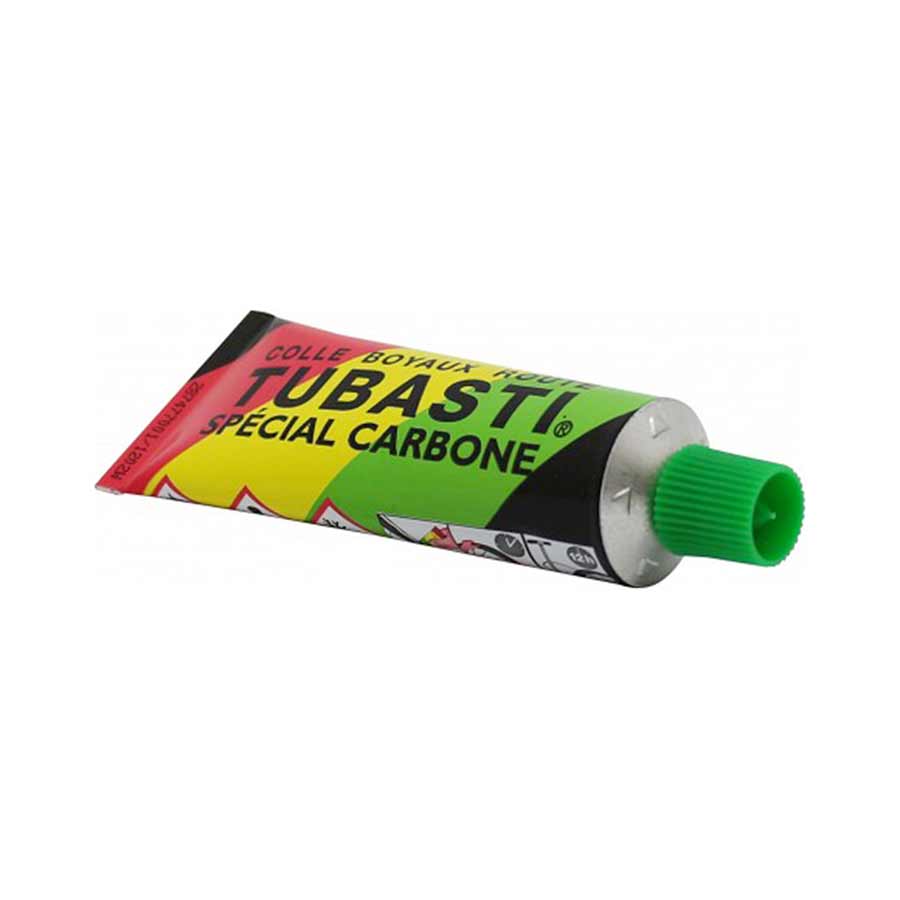 Velox Tubasti Tubular Cement 25g Tube (10/Count)