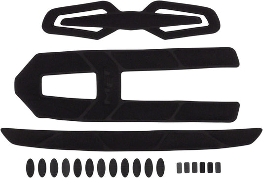 MET Helmets Comfort Pads - Vinci/Allroad