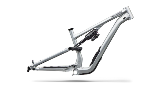 Stumpjumper 15 EVO Alloy Frameset - FOX FLOAT X GENIE Performance - S1