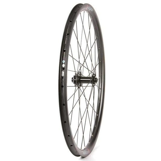 Eclypse S9 DB Wheel 27.515mm TA OLD: 100mm Brake: Disc IS 6-bolt Front