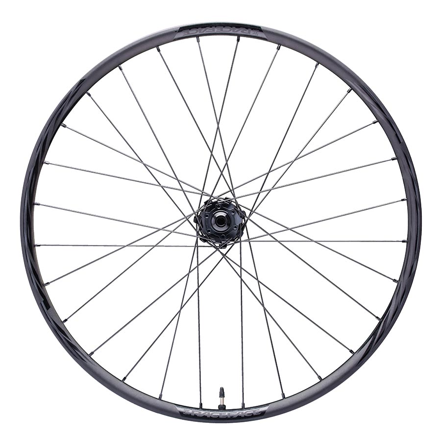 Raceface Turbine R Wheel Rear 29 / 622 Holes: 28 148mm Disc IS 6-bolt Shimano Micro Spline