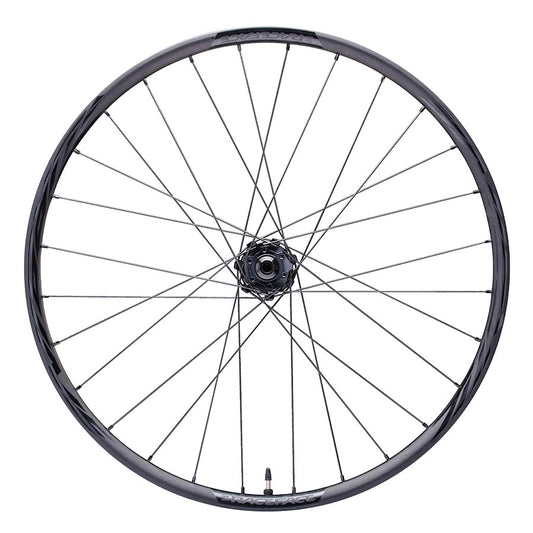 Raceface Turbine R Wheel Rear 29 / 622 Holes: 28 148mm Disc IS 6-bolt Shimano Micro Spline