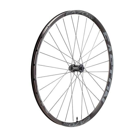 Easton EA70 AX Disc 650b Front Wheel 12x100 TA