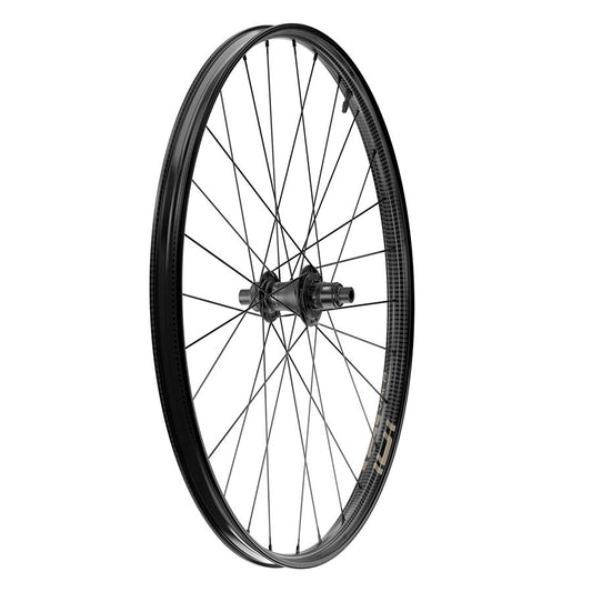 Zipp 101 XPLR Wheel Rear 700C / 622 Holes: 28 12mm TA 142mm Disc Center Lock SRAM XD-R Kwiqsand Graphic