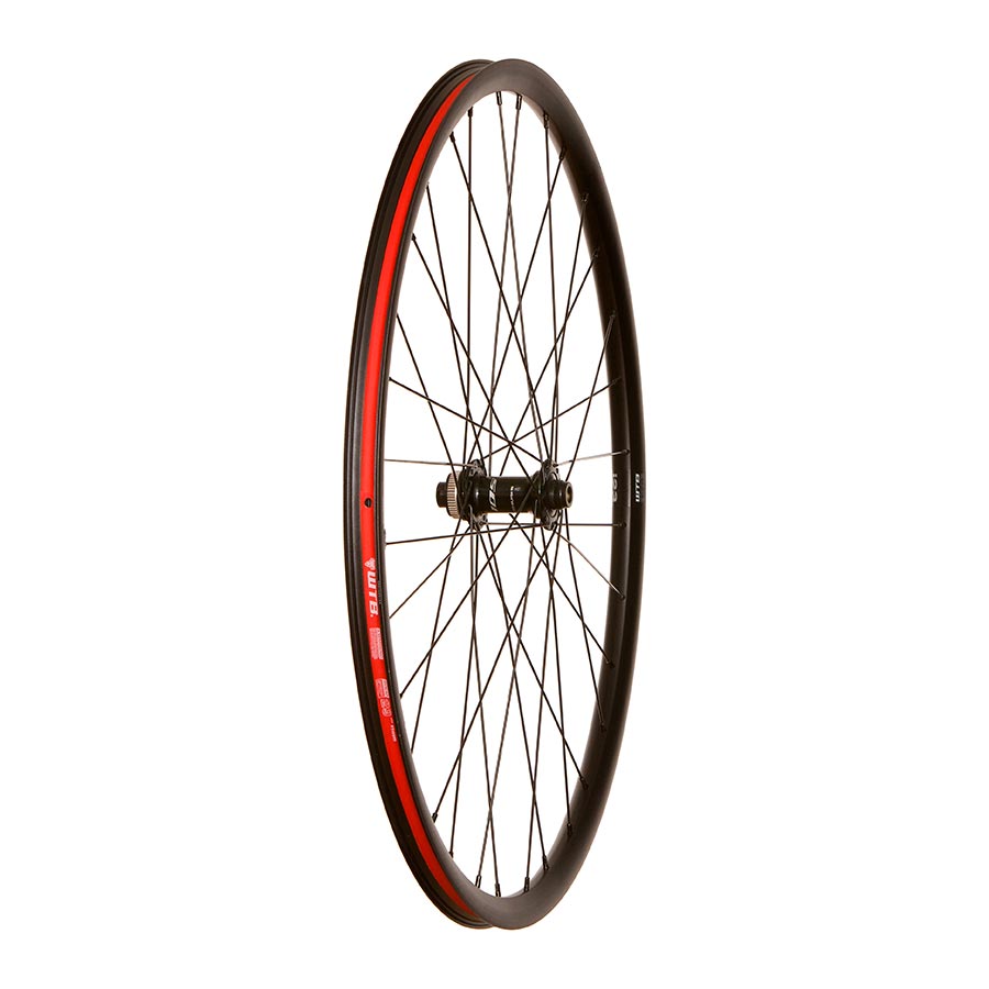 Wheel Shop WTB EZR i23 / Shimano 105 HB-R7070 Wheel Front 700C / 622 Holes: 32 12mm TA 100mm Disc Center Lock