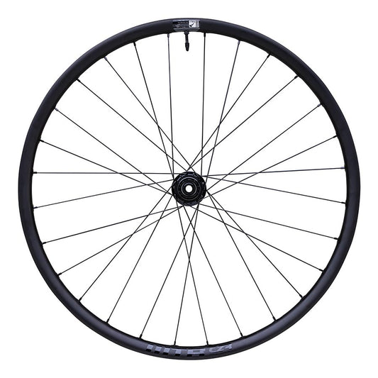 Wheel Shop WTB CZR i23 Carbon / Shimano RS770 Wheel Front and Rear 700C / 622 Holes: 28 F: 12x100mm R: 12x142mm Disc Center Lock / IS 6-Bolt Shimano HG 11 Pair