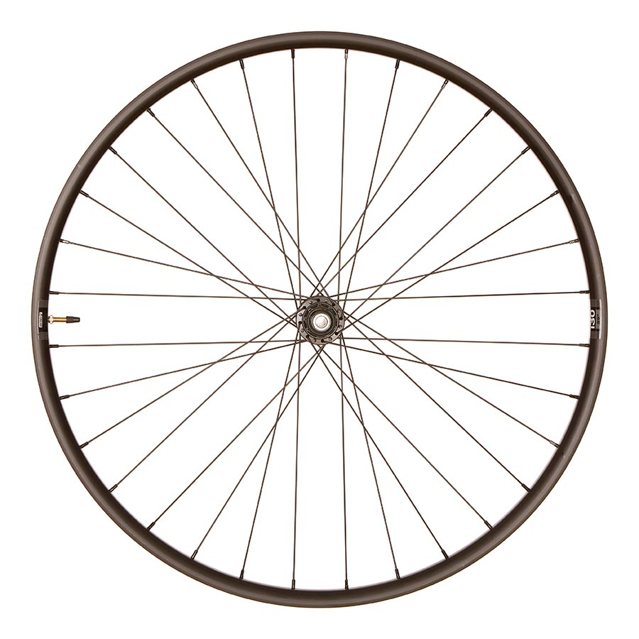 Wheel Shop WTB HTZ i30 / Shimano XT FH-M8010-B Wheel Rear 29 / 622 Holes: 32 12mm TA 148mm Disc Center Lock / IS 6-Bolt Shimano HG