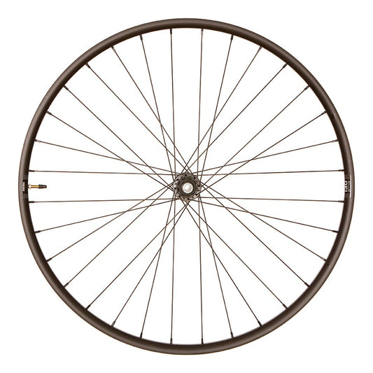Wheel Shop WTB HTZ i30 / Shimano XT FH-M8010-B Wheel Rear 29 / 622 Holes: 32 12mm TA 148mm Disc Center Lock / IS 6-Bolt Shimano HG