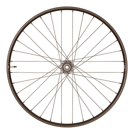 Wheel Shop WTB HTZ i30 / Shimano XT FH-M8110-B Wheel Rear 29 / 622 Holes: 32 12mm TA 148mm Disc Center Lock / IS 6-Bolt Shimano Micro Spline