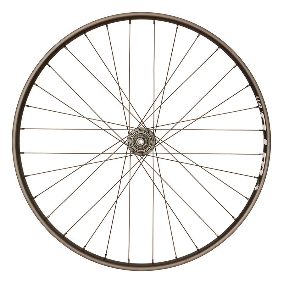 Wheel Shop WTB STi30 / Shimano FH-TC600 Wheel Rear 29 / 622 Holes: 32 12mm TA 148mm Disc Center Lock Shimano HG