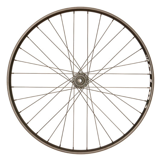Wheel Shop WTB STi30 / Shimano FH-TC600 Wheel Rear 29 / 622 Holes: 32 12mm TA 148mm Disc Center Lock Shimano HG