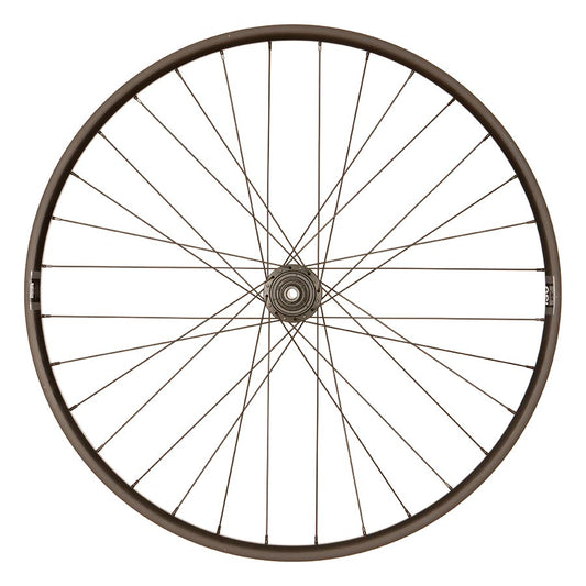 Wheel Shop WTB HTZ i30 / Shimano FH-TC600 Wheel Rear 29 / 622 Holes: 32 12mm TA 148mm Disc Center Lock / IS 6-Bolt Shimano HG