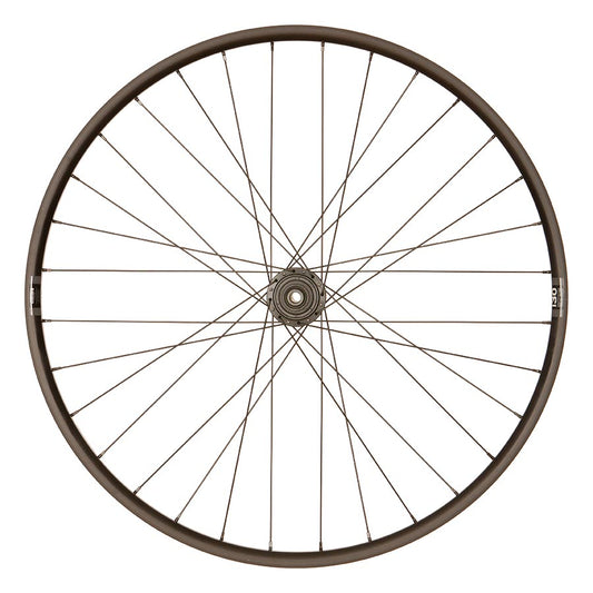 Wheel Shop WTB HTZ i30 / Shimano FH-TC600 Wheel Rear 29 / 622 Holes: 32 12mm TA 148mm Disc Center Lock / IS 6-Bolt Shimano Micro Spline