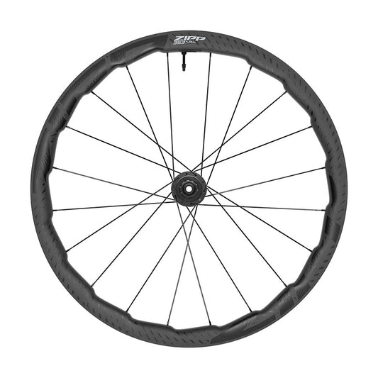 Zipp 353 NSW Rear Wheel - 700 12 x 142mm Center-Lock XDR Tubeless Carbon w/ Wheel Sensor B1