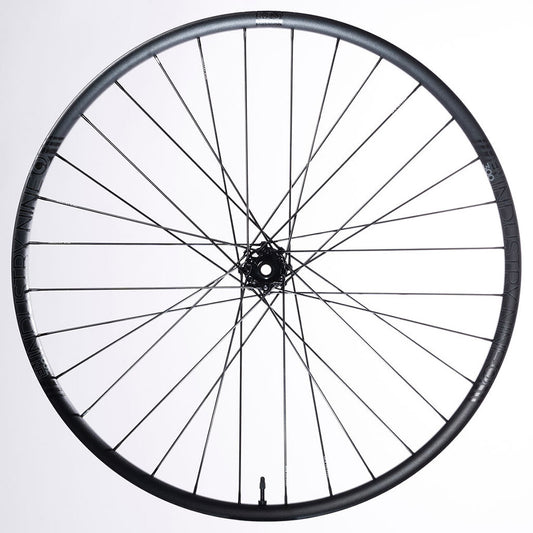 Industry Nine Hydra 2 Enduro Wheel Front 29 / 622 Holes: 32 15mm TA 110mm Boost Disc IS 6-bolt