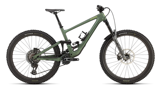 Enduro Pro - S2