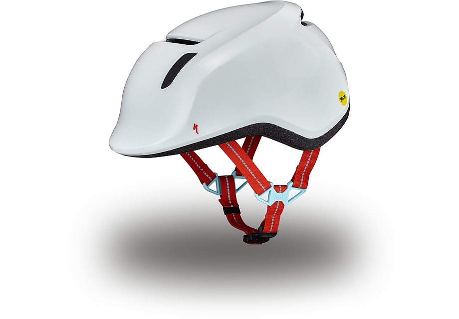 Specialized Mio 2 Helmet Dune White Oasis Tdlr