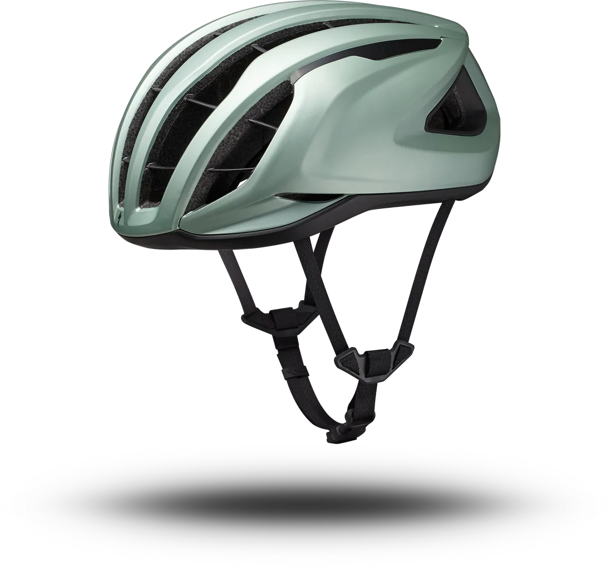 S-Works Prevail 3 - White Sage Metallic / S