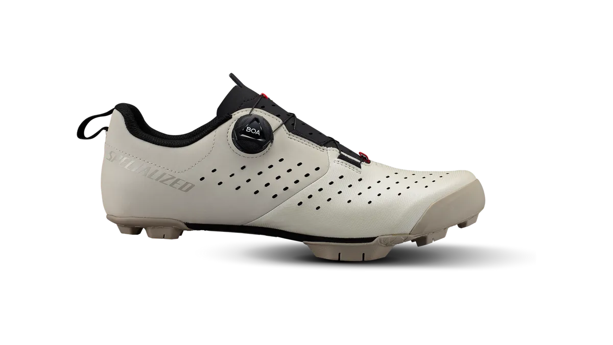 Recon 1.0 Gravel & Mountain Bike Shoe - White Mountains / 36