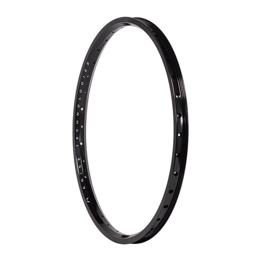 ARISE Clipper Junior Rim 20 Holes: 28 Black