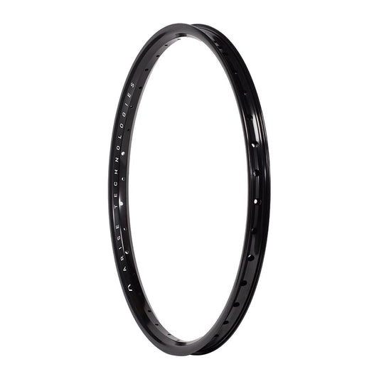 ARISE Argon Pro Rim 20 Holes: 36 Black