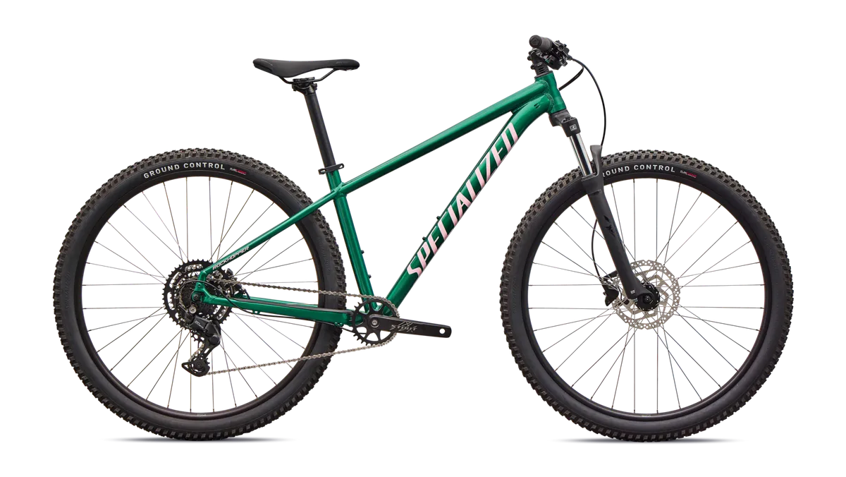 Rockhopper Sport - Gloss Pine Green / XS - 27.5
