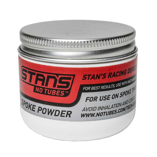 Stans Spoke Powder Assembly Compound - 2oz