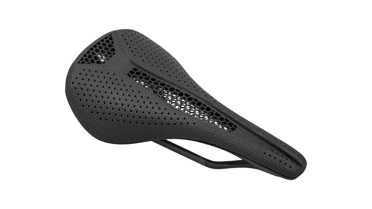 S-Works Phenom with Mirror - 143mm