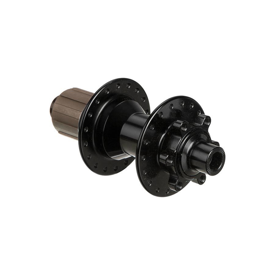 YUBA Spicy V3 Rear Hub El Mundo / Mundo V6
