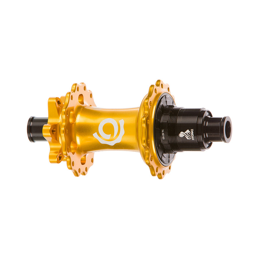Industry Nine Hydra2 Rear Hub 12x148mm XD 32h Gold