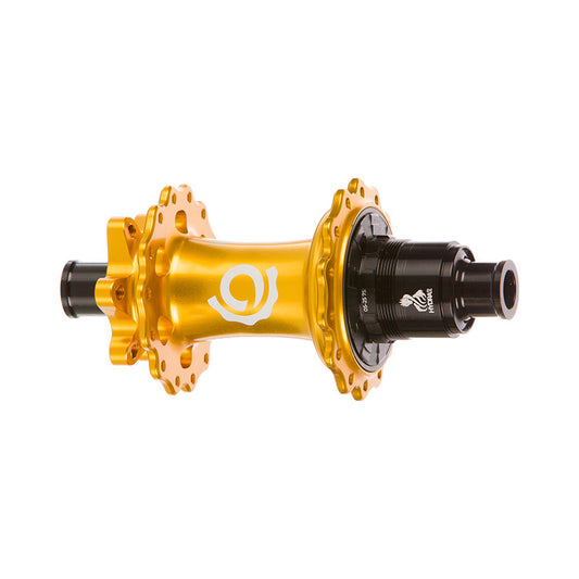 Industry Nine Hydra2 Rear Hub 12x148mm XD 32h Gold