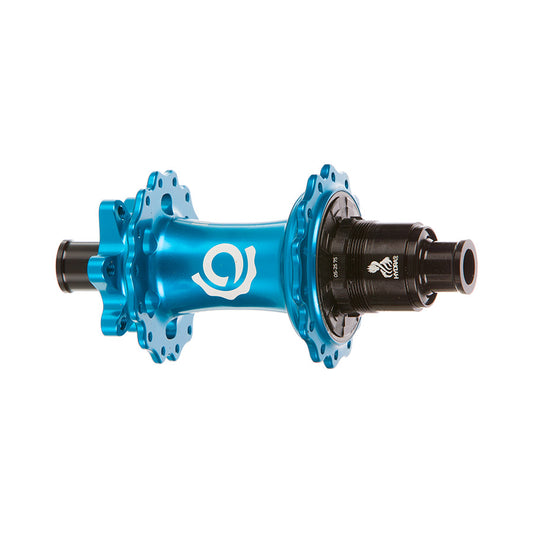 Industry Nine Hydra2 Rear Hub 12x148mm XD 32h Turquoise