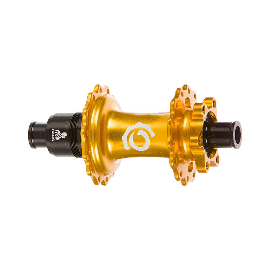 Industry Nine Hydra2 Rear Hub 12x148mm XD 28h Gold